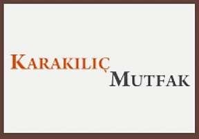 Karakılıç Mutfak | Granit Tezgah Modelleri Ankara