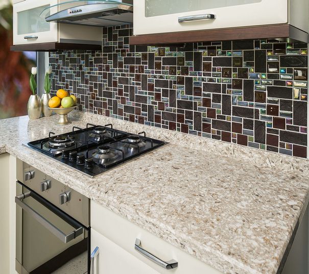 Mutfak Tezgah Modelleri Ankara