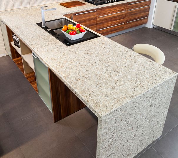 Modern Mutfak Tezgahı Ankara