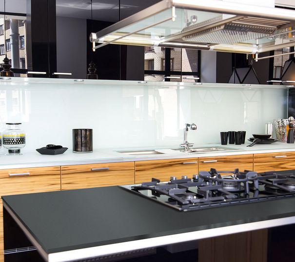 Mermer Mutfak Tezgahı Ankara