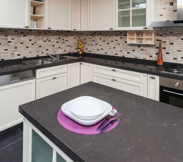 Hazır Mutfak Tezgah Modelleri Ankara