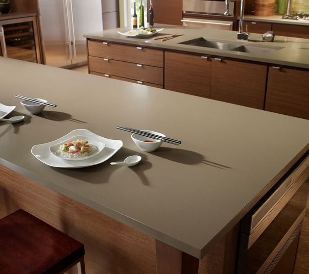 Granit Tezgah Modelleri Ankara