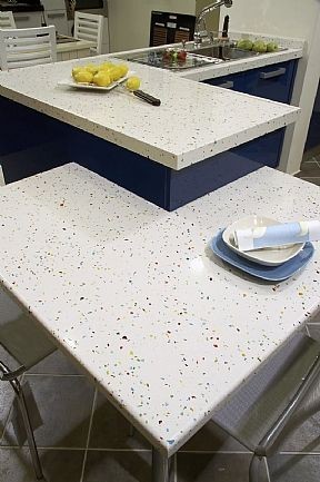 Çimstone Mutfak Modelleri Ankara