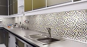 Granit Mutfak Tezgahı Ankara