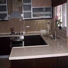 Granit Mutfak Tezgahı Fiyatları Ankara