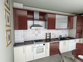 Granit Tezgah Modelleri Ankara