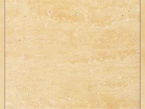 Dark Beige Travertine 500 | Mermer Tezgah Fiyatlari Ankara