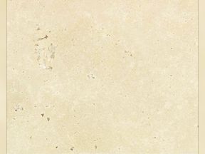Denizli Travertine Cream Cross Cut 500 | Mermer Tezgah Fiyatlari Ankara