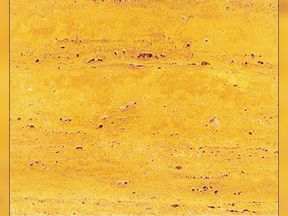Yellow Travertine Azarshahr A 500 | Granit Mermer Cesitleri Ankara