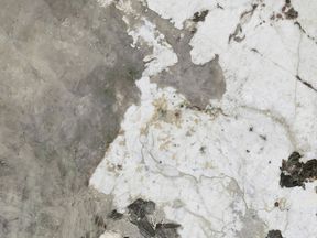 Khalo | Granit Mutfak Tezgahı Ankara