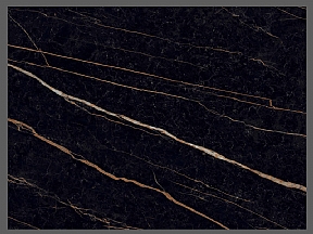 Calacatta Luxe Bookmatch A | Lamar Porselen Tezgah Ankara